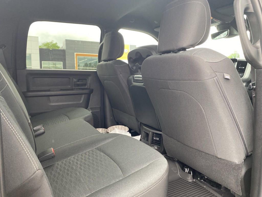 New 2025 RAM 2500 Tradesman image 17