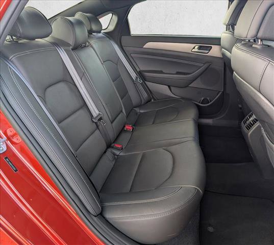 Used 2015 Hyundai Sonata Sport 2.0T FWD image 19