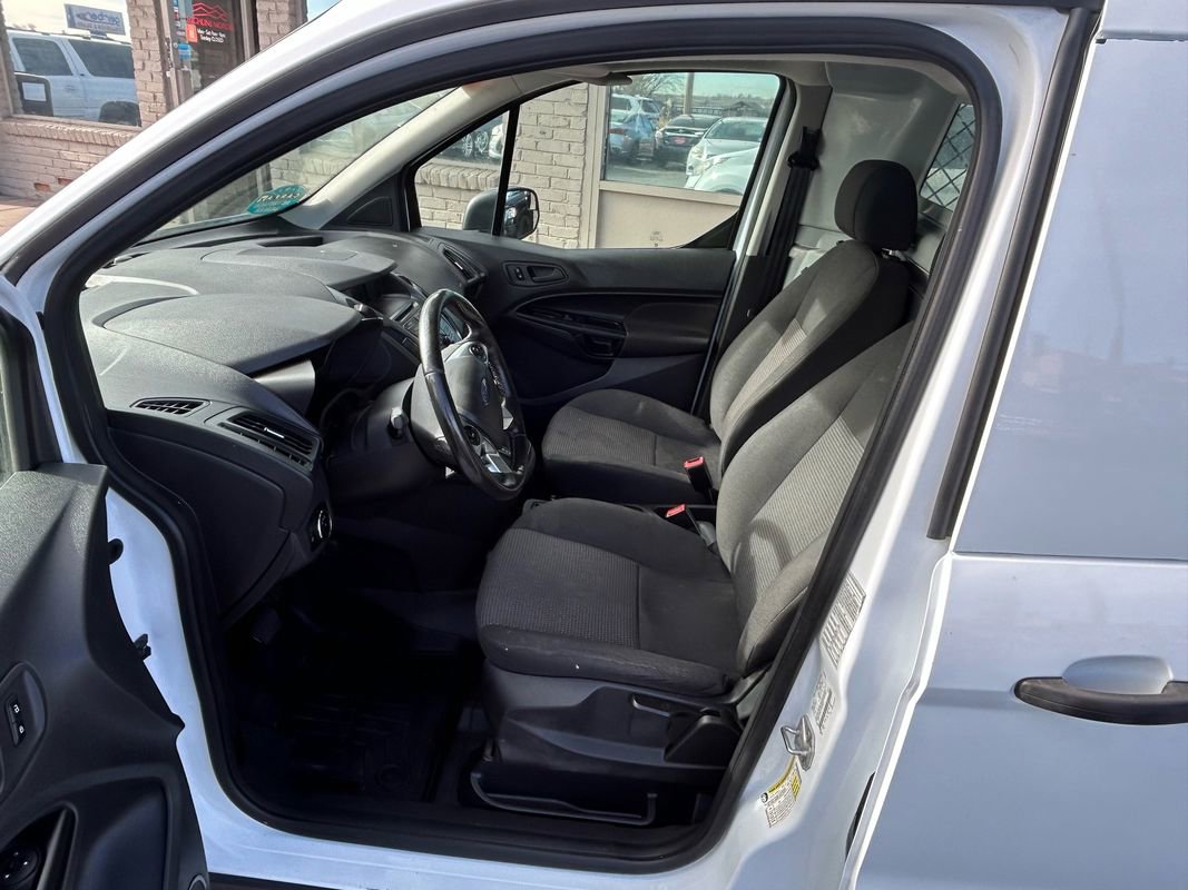 Used 2018 Ford Transit Connect XL FWD image 6