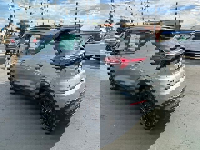 New 2027 Chevrolet Bolt RS image 6