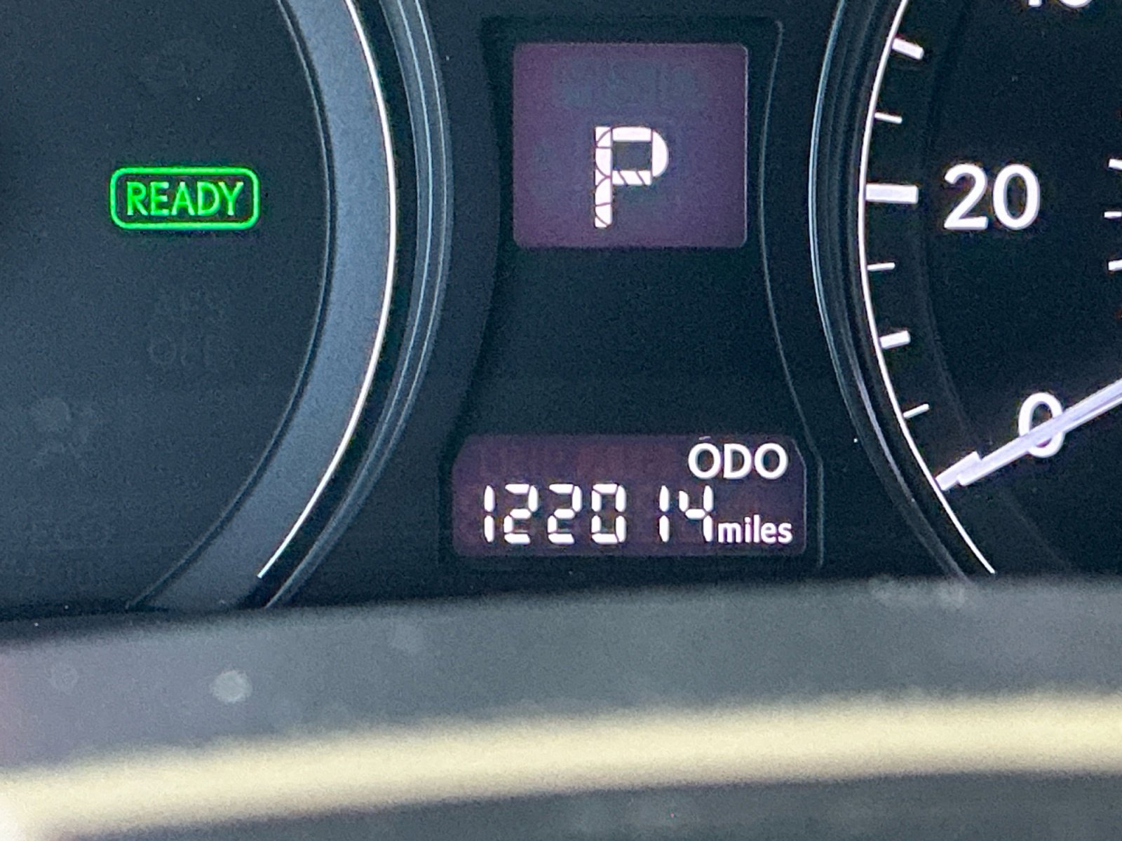 Used 2015 Lexus RX 450h FWD image 11