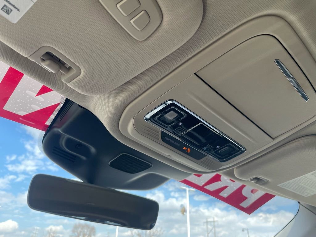 Used 2020 Lincoln Aviator Reserve image 20