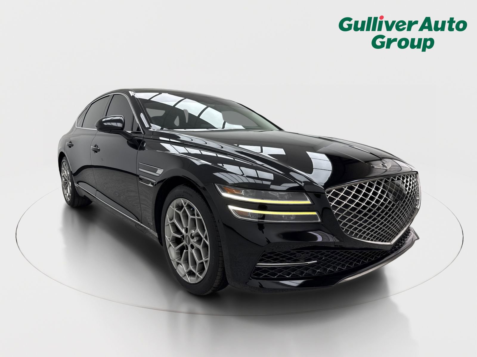 Used 2022 Genesis G80 2.5T w/ Prestige Package image 13