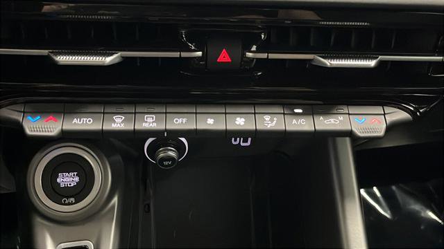 Used 2024 Dodge Hornet R/T Plus w/ Tech Pack Plus w/o Parking image 18