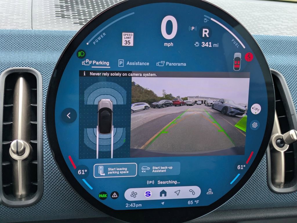 Used 2025 MINI Cooper Countryman S image 21