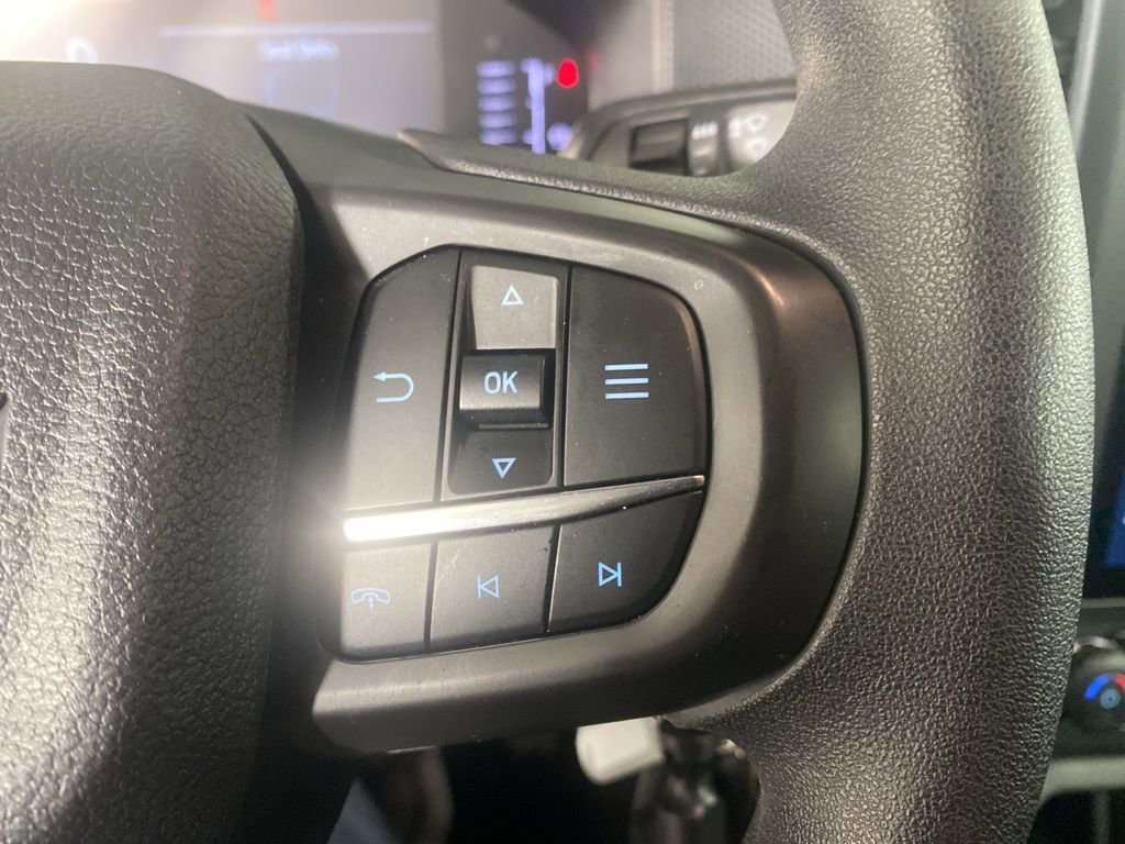 Used 2025 Ford Ranger XL AWD/4WD image 10