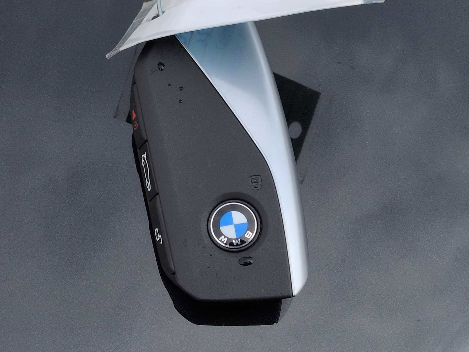 New 2026 BMW X1 xDrive28i w/ Technology Package image 37