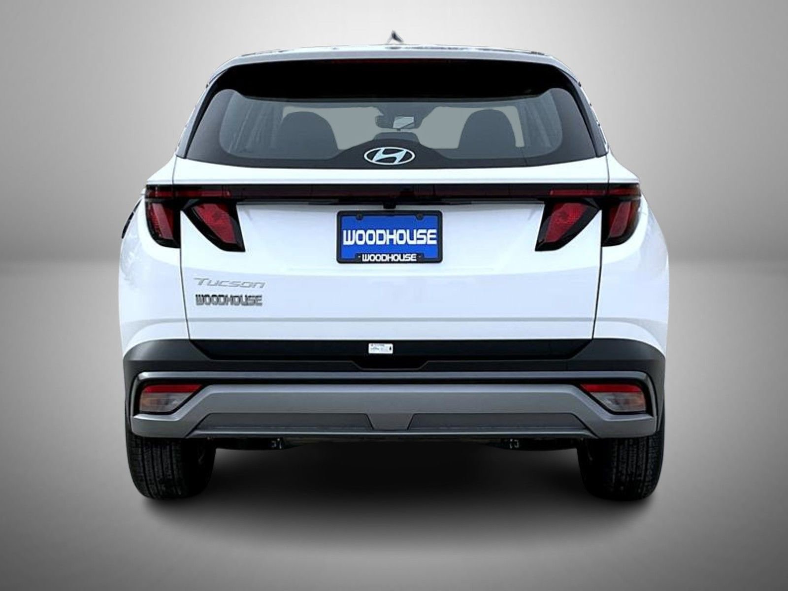 New 2026 Hyundai Tucson SE image 6