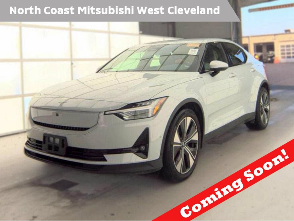 Used 2024 Polestar Polestar 2 AWD/4WD image 1