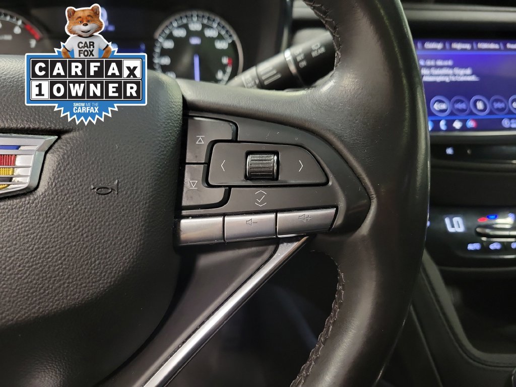 Used 2024 Cadillac XT6 Luxury AWD/4WD image 26