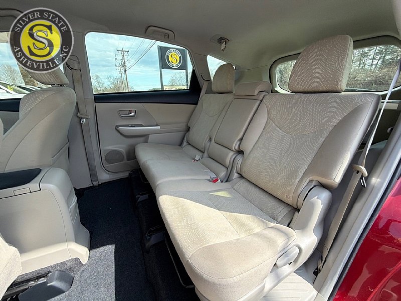 Used 2013 Toyota Prius V Two FWD image 14