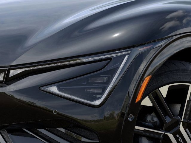 New 2025 Kia EV6 GT-Line image 13
