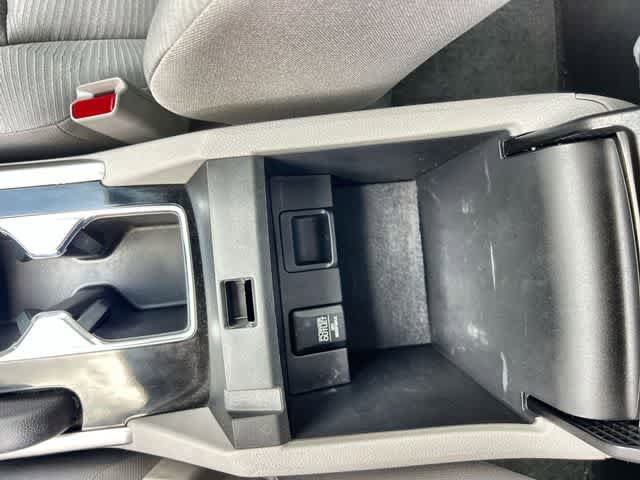 Used 2017 Honda Accord LX image 27