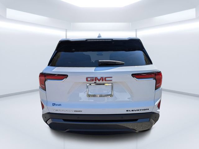 Used 2025 GMC Terrain Elevation image 4