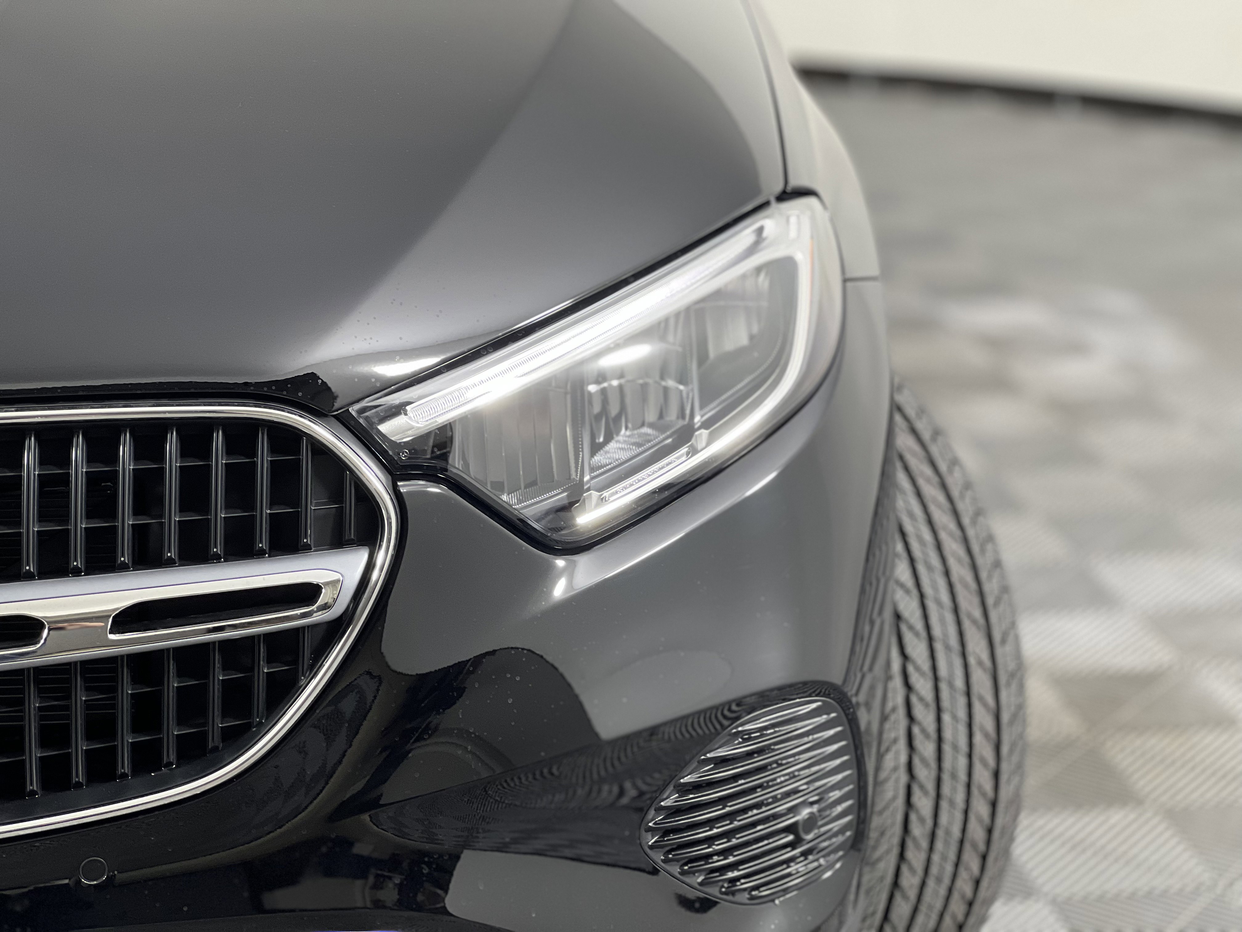 New 2026 Mercedes-Benz GLC 300 4MATIC image 7