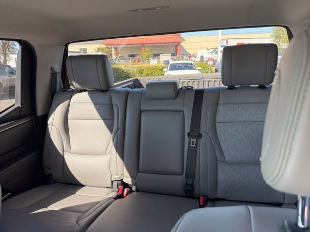 Used 2023 Toyota Tundra SR5 w/ TRD Off-Road Premium Package image 22