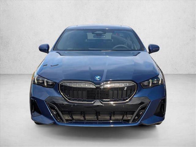 Used 2026 BMW i5 eDrive40 w/ M Sport Package image 6