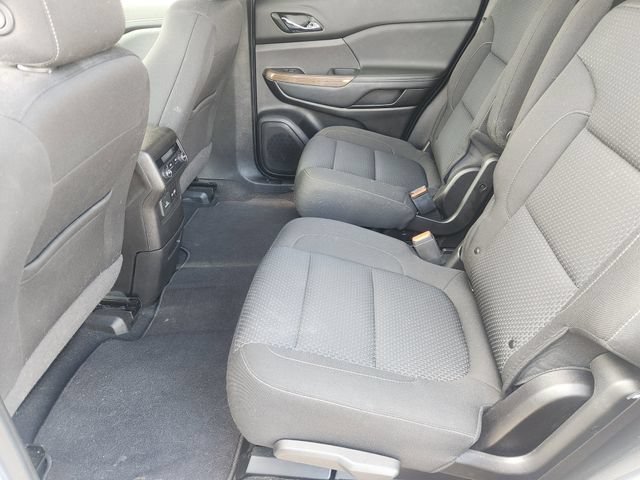 Used 2023 GMC Acadia SLE w/ Driver Convenience Package AWD/4WD image 32