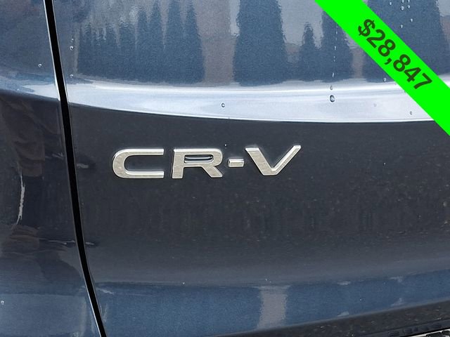 Used 2024 Honda CR-V EX image 31