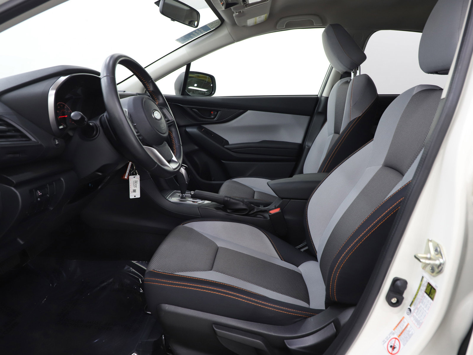 Used 2019 Subaru Crosstrek 2.0i Premium image 24