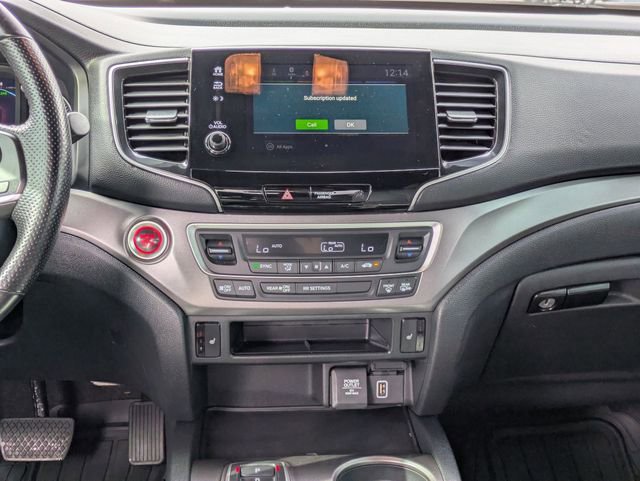 Used 2020 Honda Passport EX-L image 13