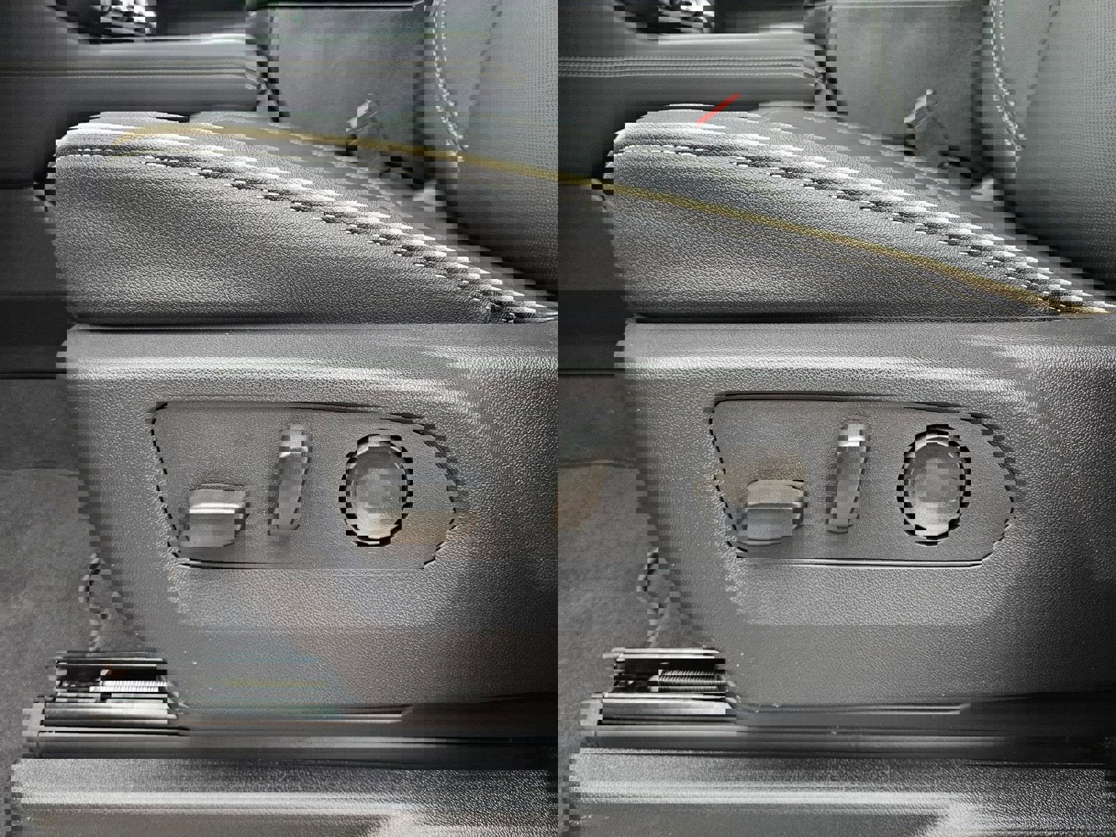 New 2026 GMC Yukon XL Elevation image 22