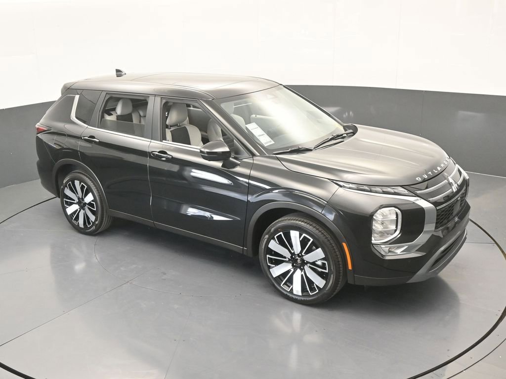 New 2026 Mitsubishi Outlander SE FWD image 58