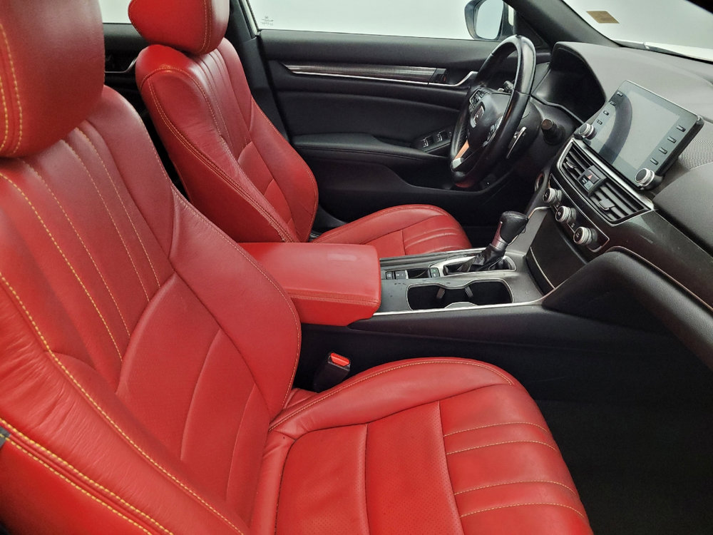 Used 2020 Honda Accord Sport image 21