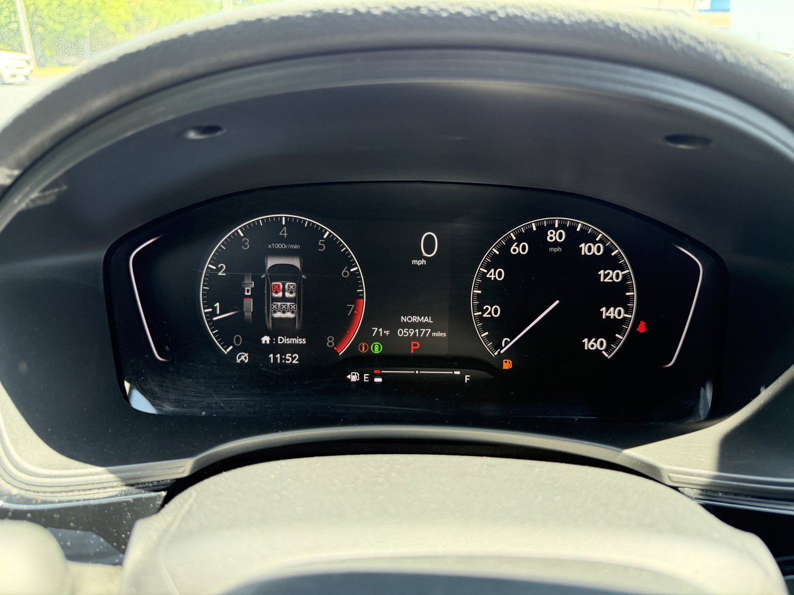 Used 2024 Honda Civic Sport image 21
