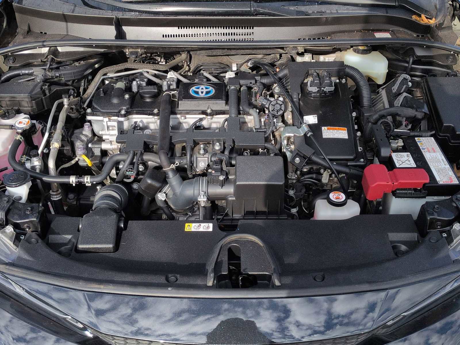 Used 2022 Toyota Corolla LE image 13