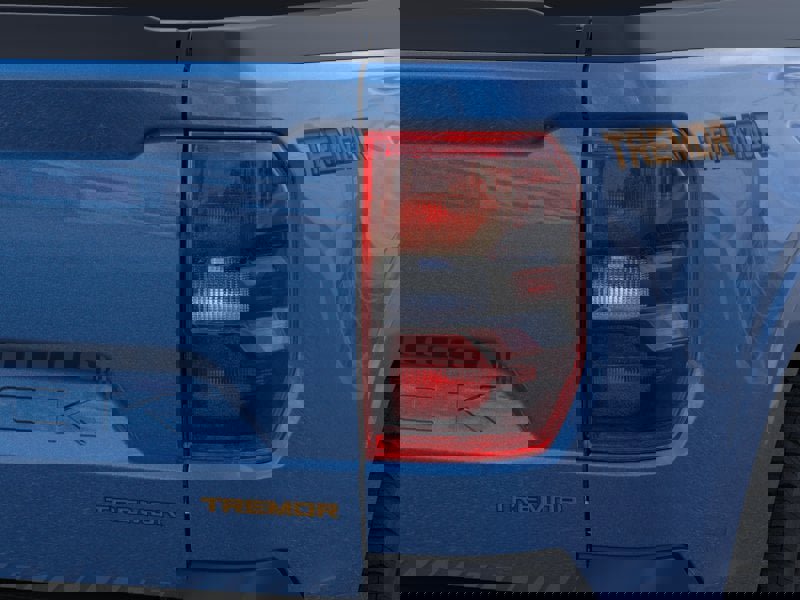 New 2026 Ford Maverick Tremor image 22