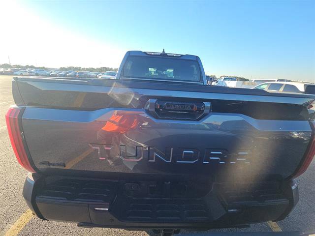 Used 2024 Toyota Tundra Limited image 39