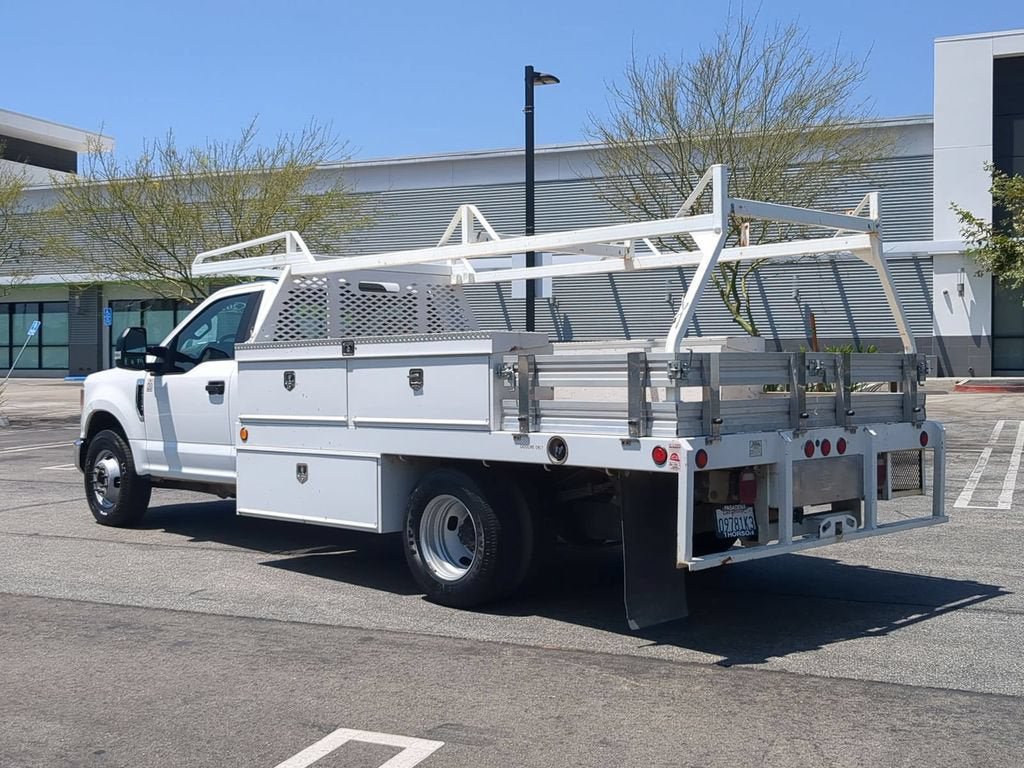 Used 2022 Ford F350 XL w/ Power Equipment Group RWD image 4