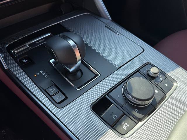 New 2025 MAZDA CX-70 Plug-In Hybrid w/ Premium Plus AWD/4WD image 13