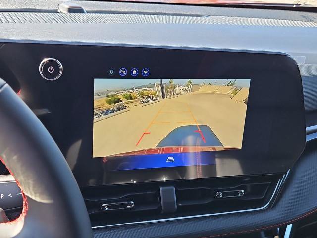 New 2027 Chevrolet Equinox RS w/ Convenience Package III FWD image 15