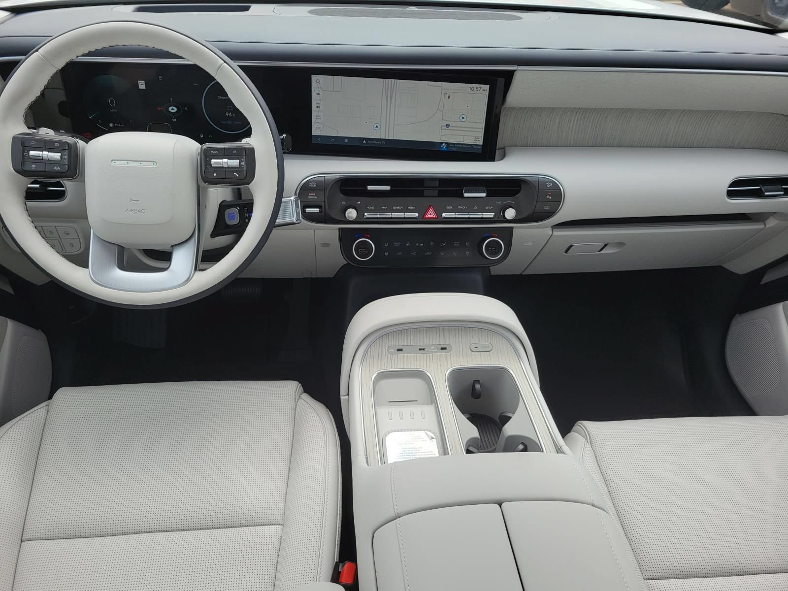 New 2026 Hyundai Palisade Calligraphy AWD/4WD image 15