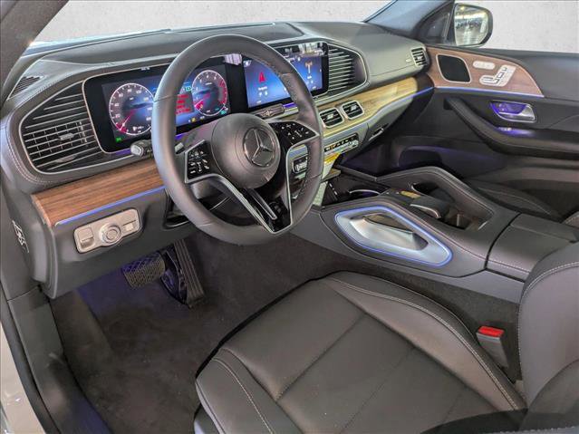 New 2026 Mercedes-Benz GLE 450 4MATIC Coupe image 3