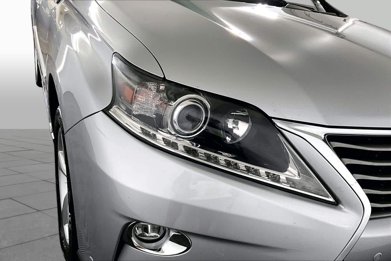 Used 2015 Lexus RX 350 AWD image 27