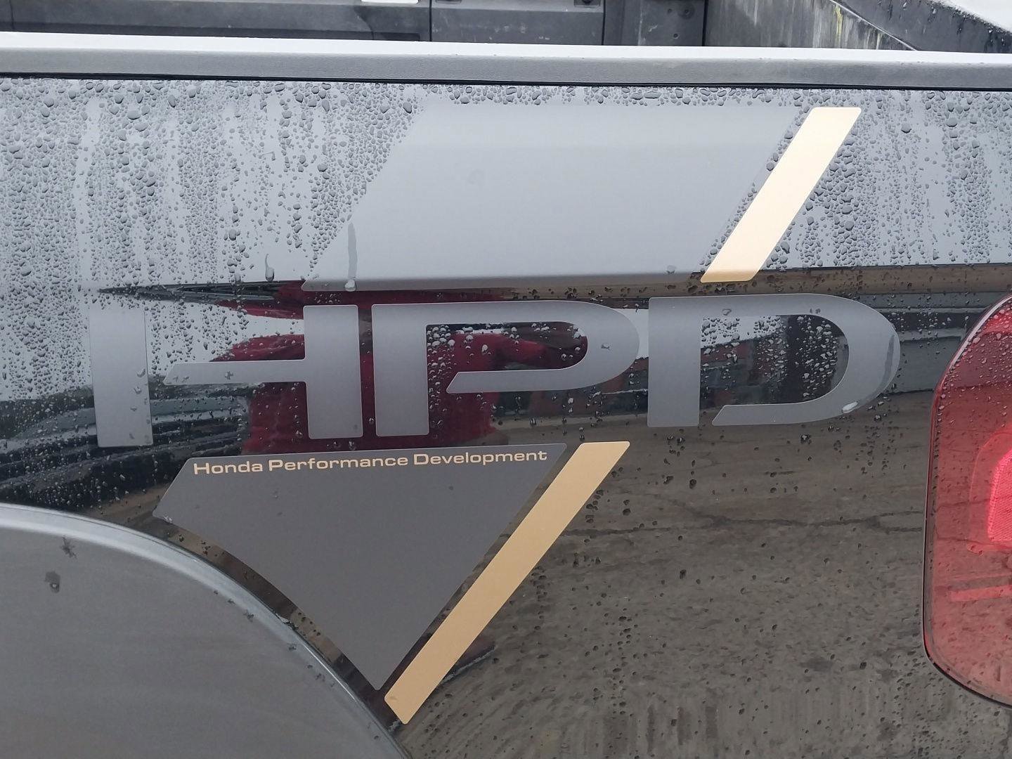 Used 2023 Honda Ridgeline RTL-E image 6