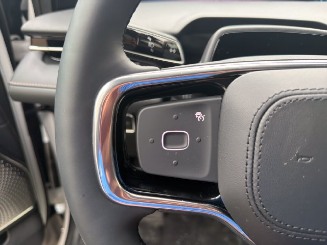 New 2026 Lincoln Nautilus Reserve AWD/4WD image 27