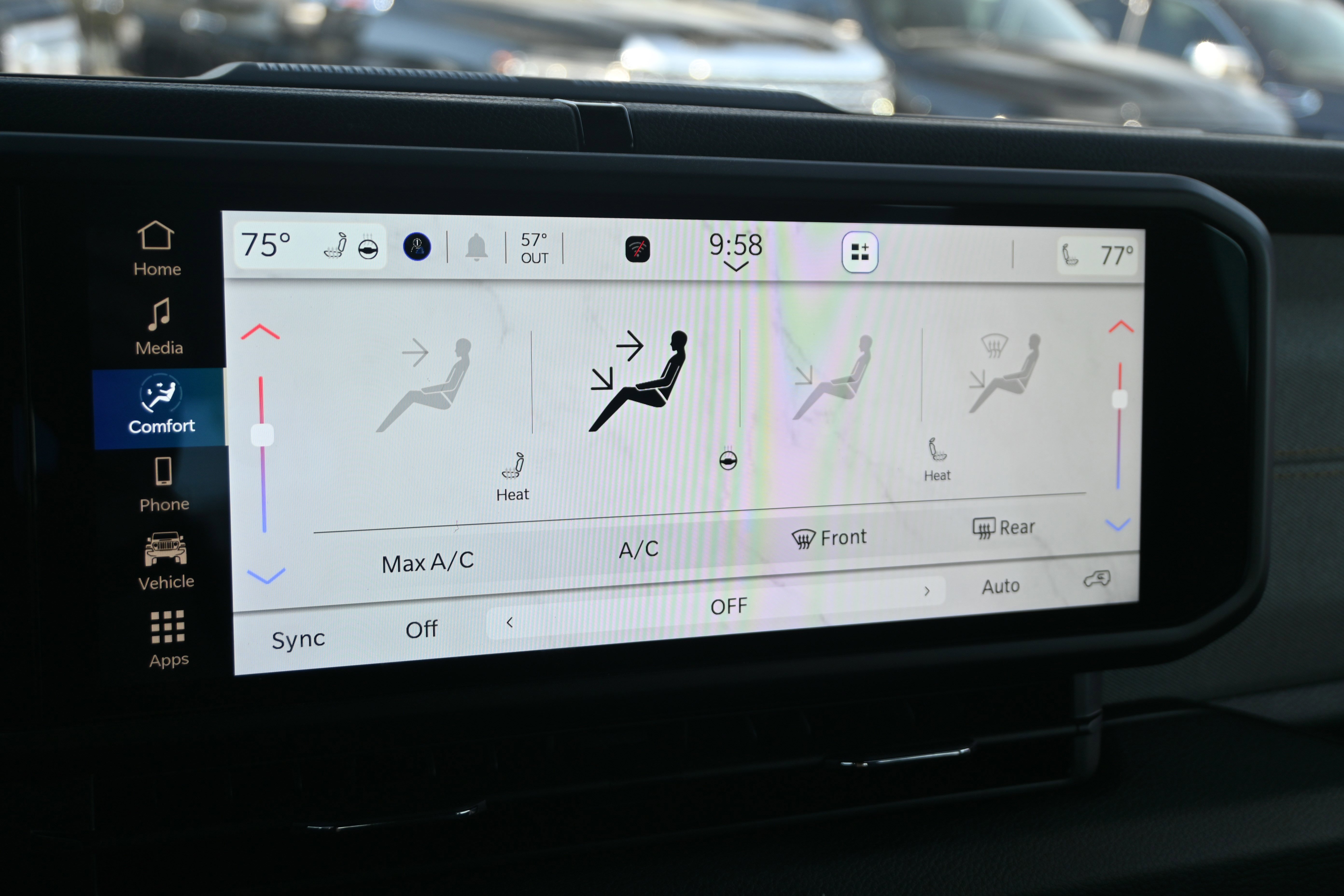 Used 2025 Jeep Wrangler Sport S image 22