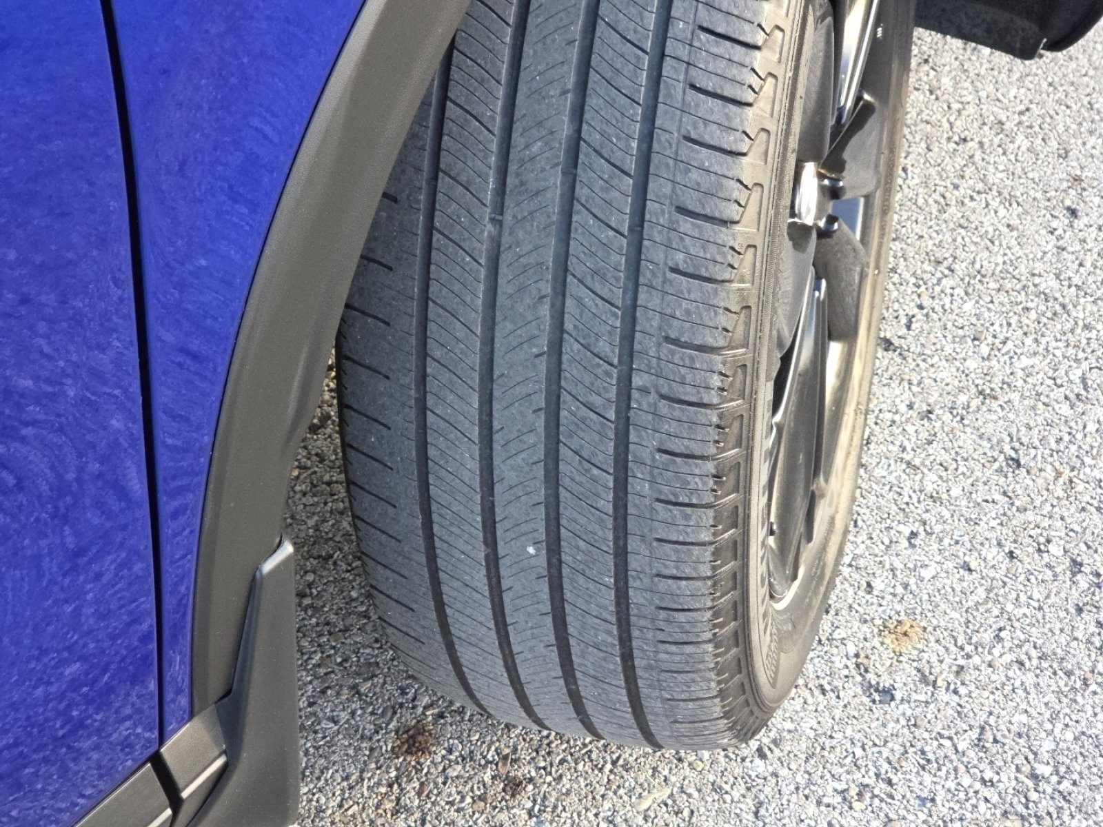 Used 2024 Honda CR-V Sport Touring image 14