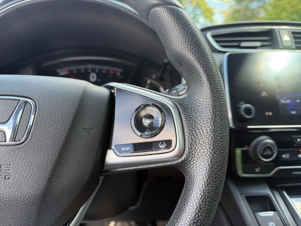 Used 2020 Honda CR-V EX image 22
