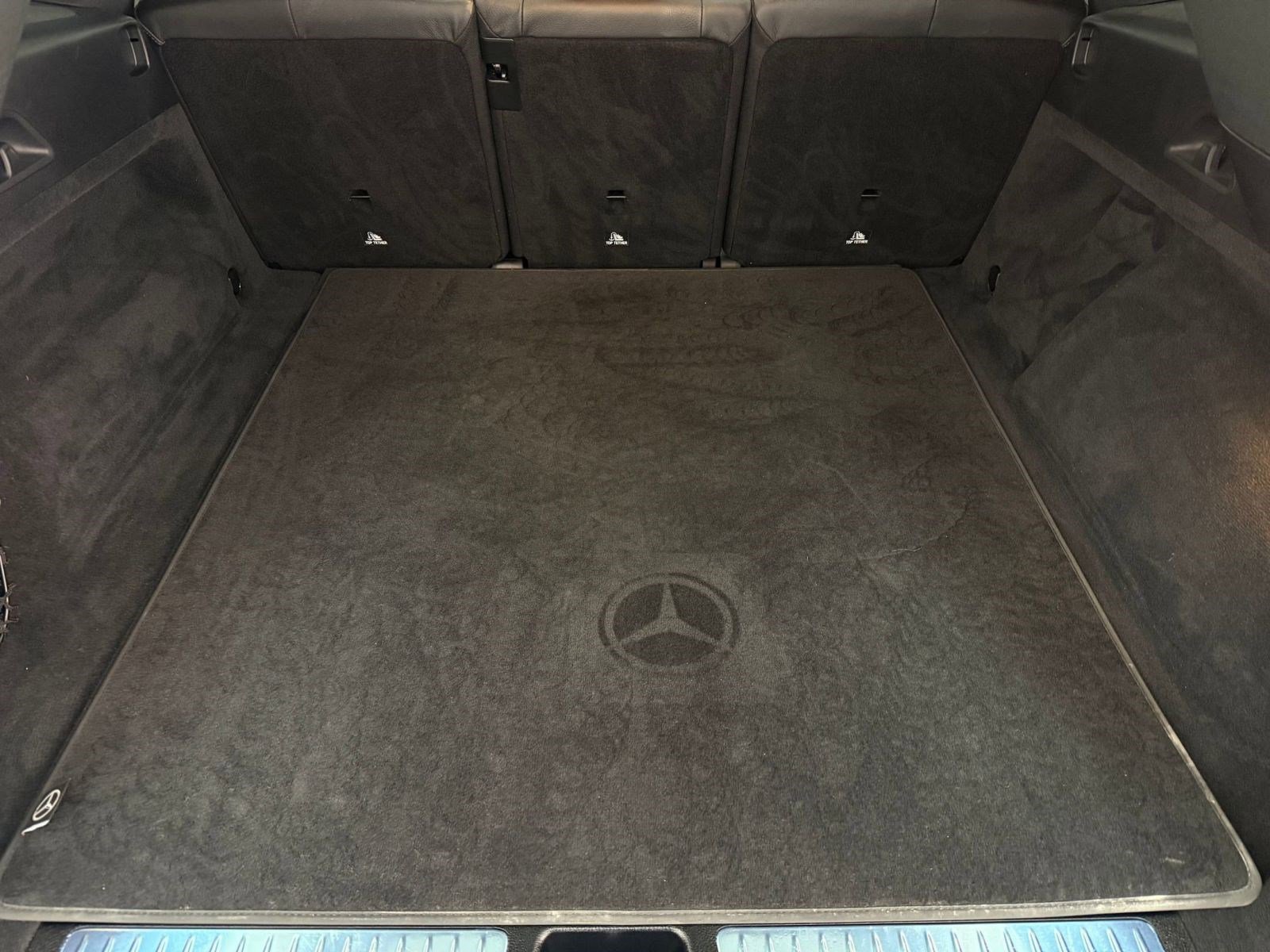 Certified 2023 Mercedes-Benz EQS 450+ 4MATIC SUV image 31