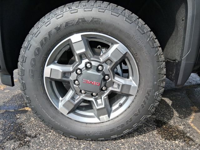New 2026 GMC Sierra 2500 SLT w/ SLT Premium Package image 21