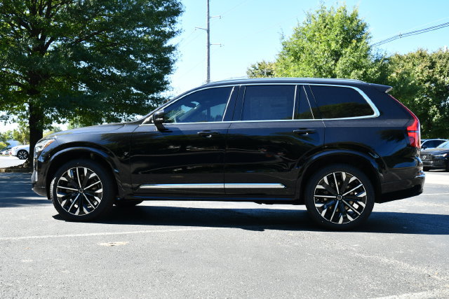 New 2027 Volvo XC90 B6 Plus AWD/4WD image 4