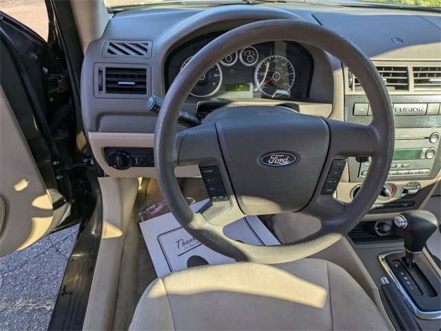 Used 2006 Ford Fusion SE image 12