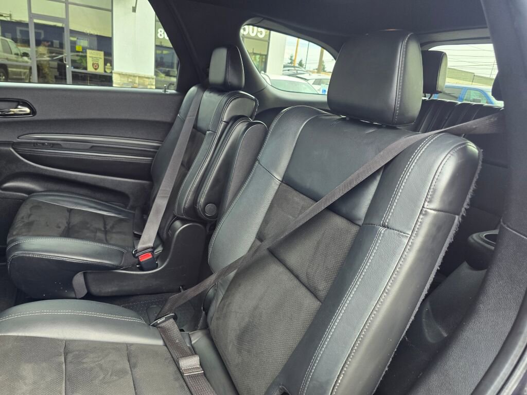 Used 2021 Dodge Durango GT image 22