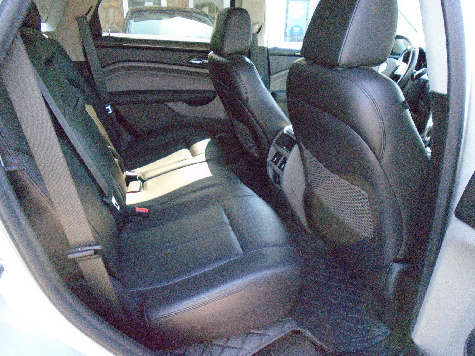 Used 2011 Cadillac SRX 2WD image 10
