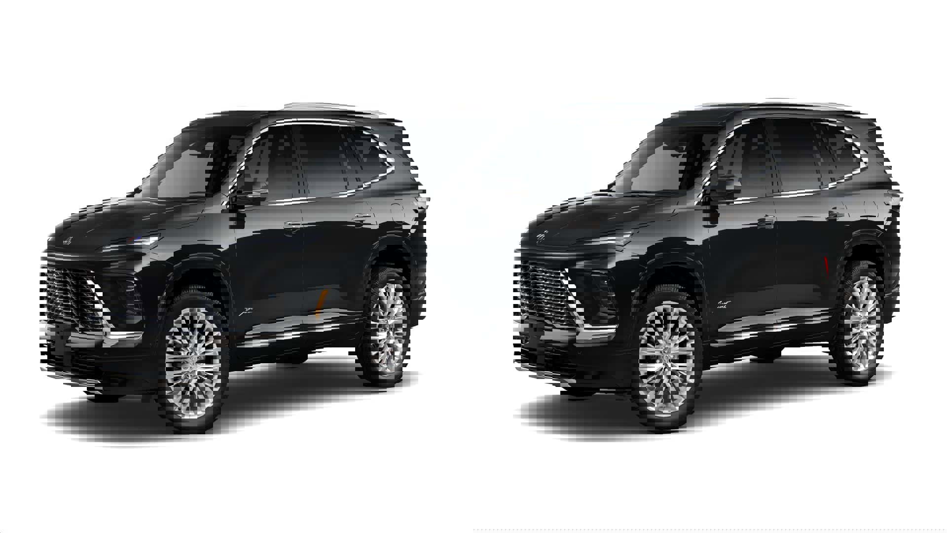 New 2026 Buick Enclave Avenir w/ Super Cruise Package image 26